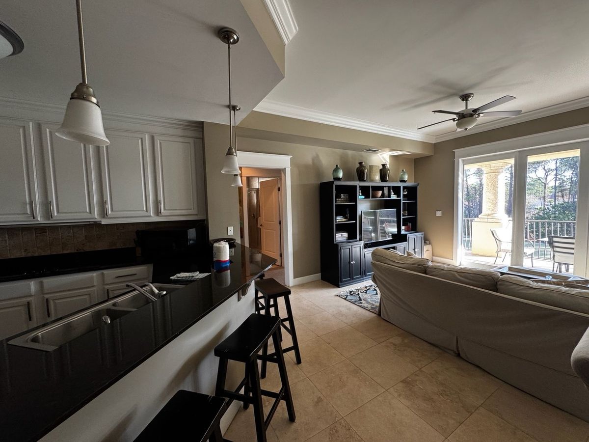 Interior Painting for Costa Esmeralda Painting in Fort Walton, FL