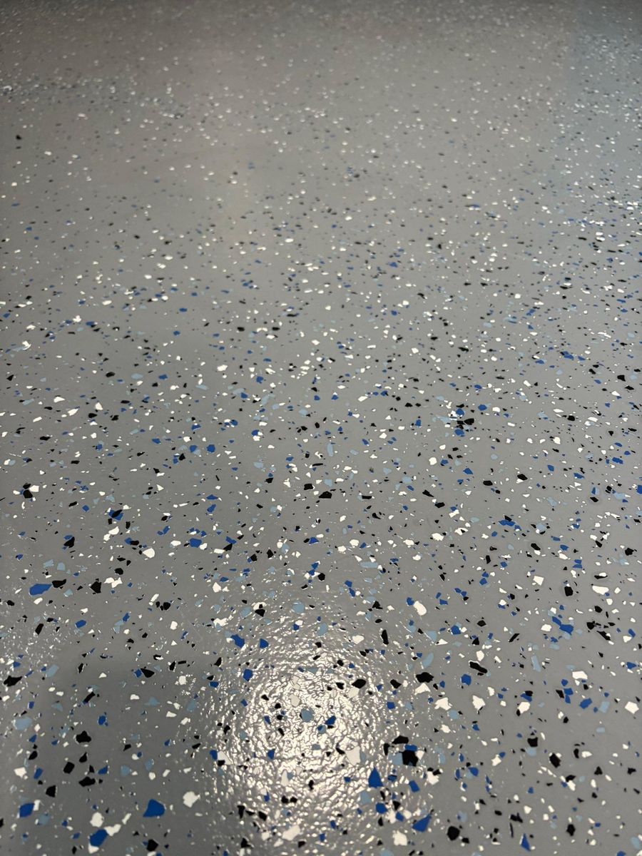 Flooring for DPD Construction in Cadiz Township, OH