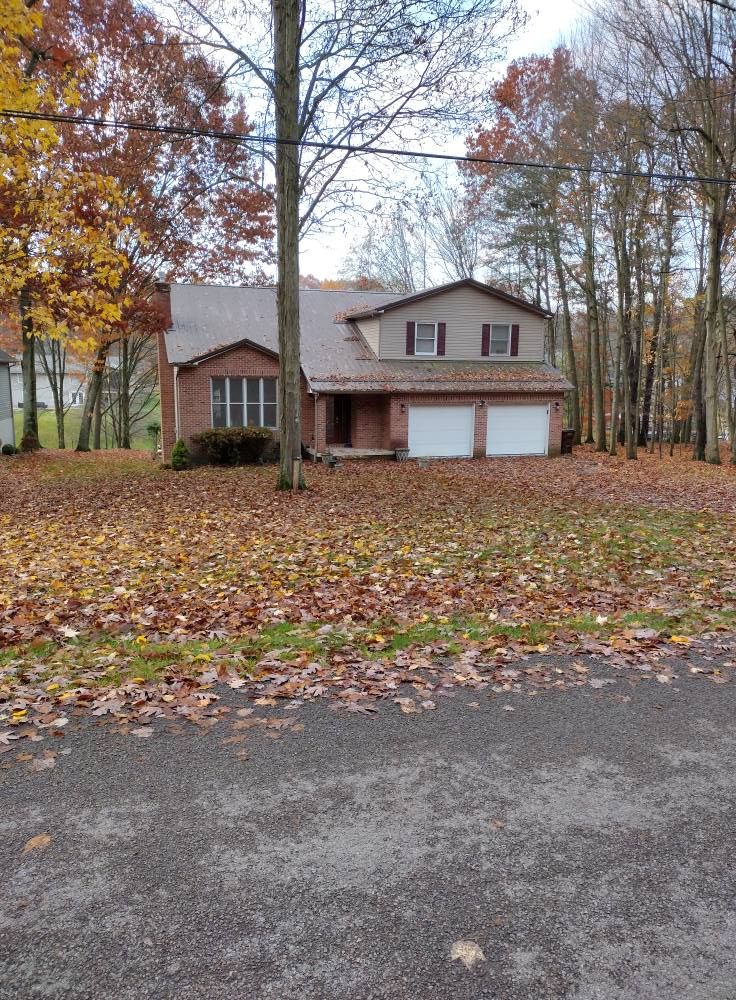 Fall Clean Up for Watson Lawncare & Snow Removal in Falls Creek, PA