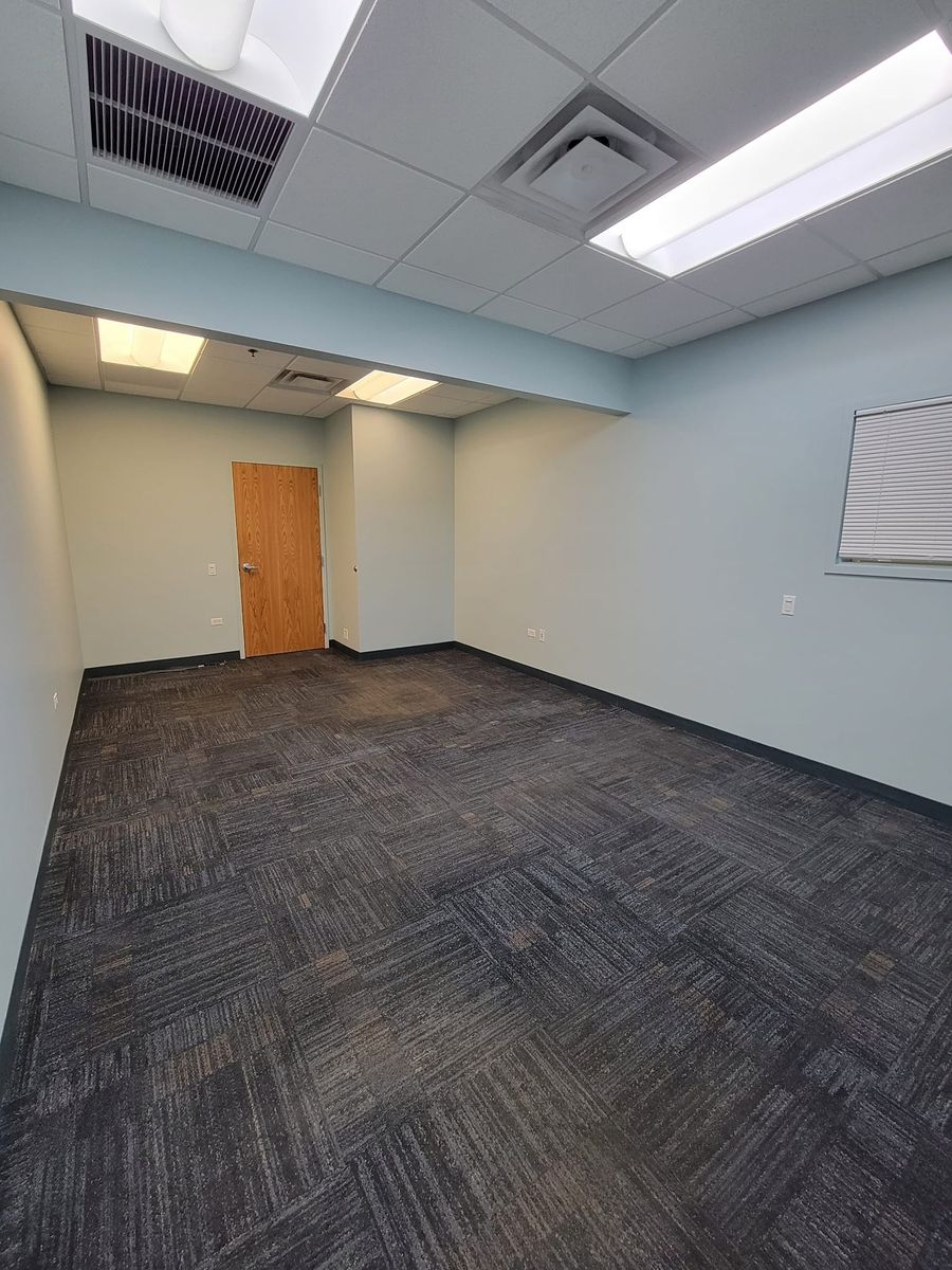 Commercial Construction for DLN Home Remodeling in Peru, IL