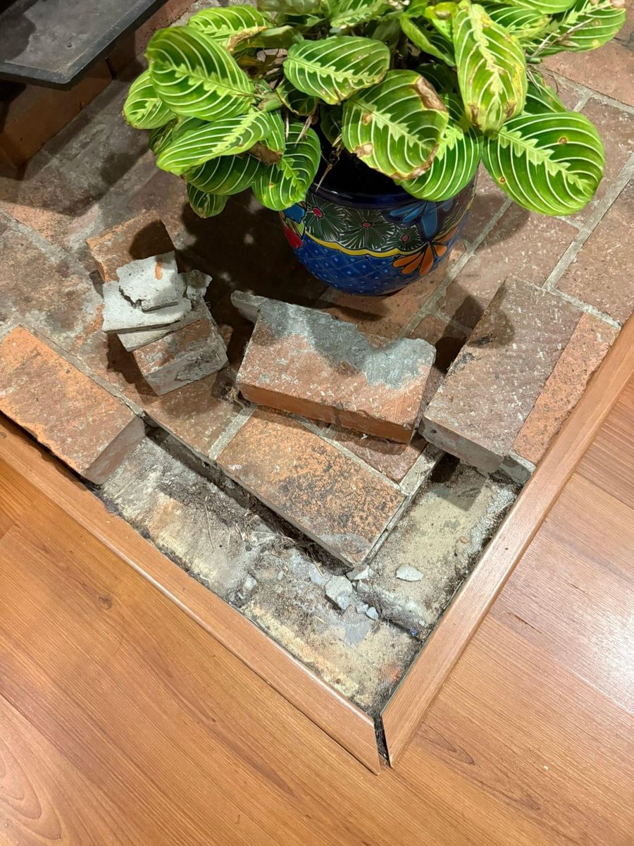 Leak Repair and Restoration for Premier Tuckpointing Masonry Repairs in Arlington, VA