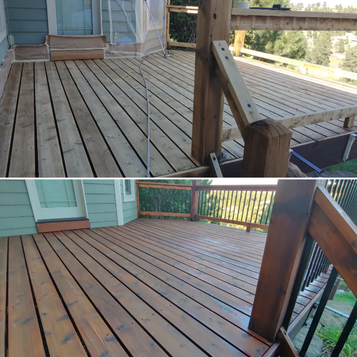 Exterior Painting for Paints Well With Colors in Billings, MT