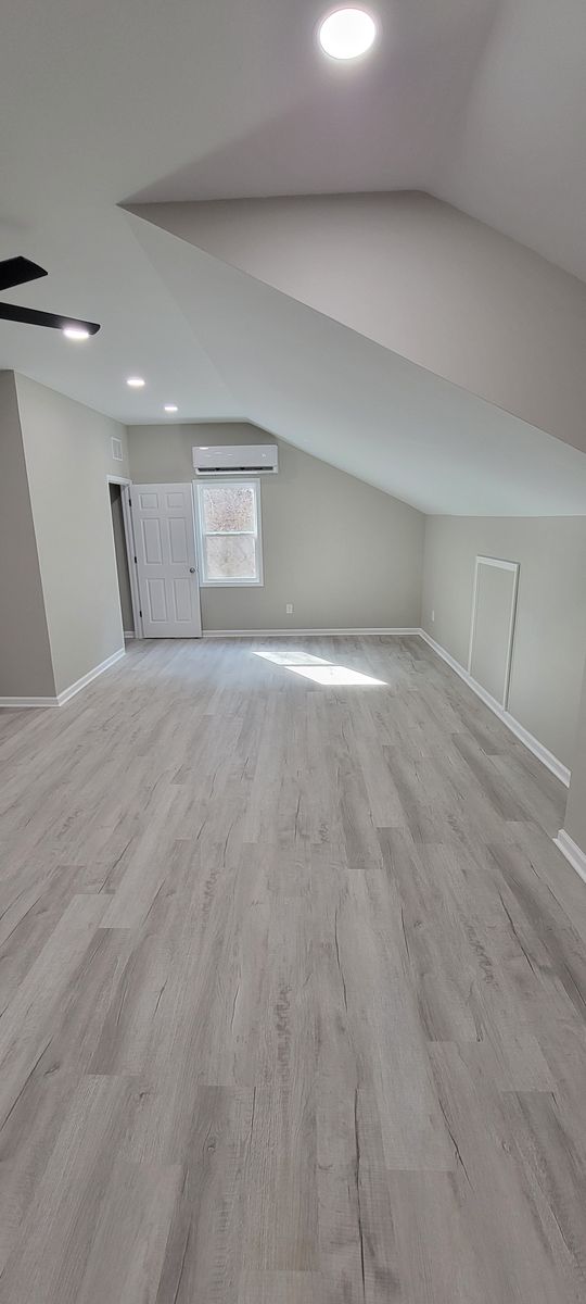 Additions for Middle Man Construction in Fall Branch, TN