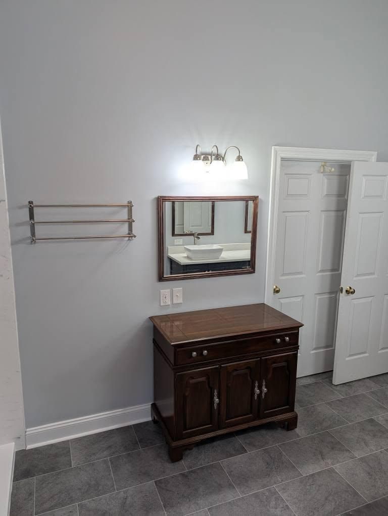 Full Bathroom Remodel for Brick City Bath in Sanford, NC