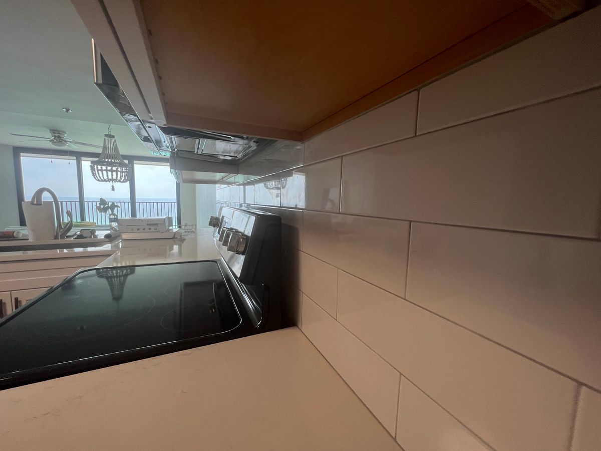 Renovations for Everything for the Home Inc. in Santa Rosa Beach, FL