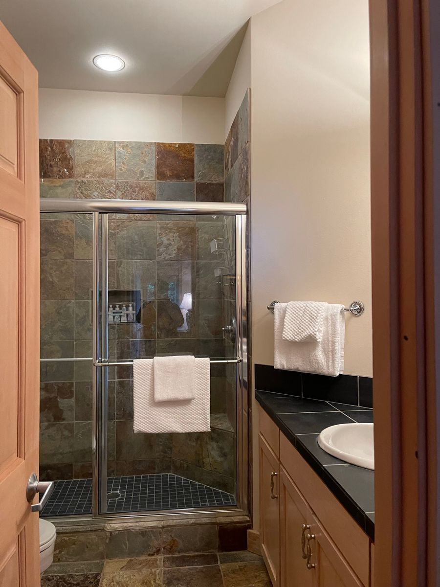 Bathroom Renovation for Tony's Remodeling & Painting in Renton, WA