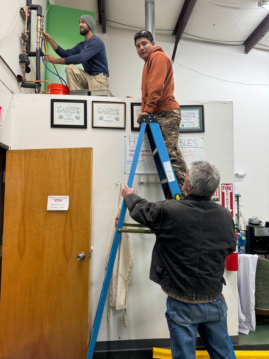 Comprehensive Backflow Preventer Testing and Installation for Aaron's Custom Plumbing in Santa Fe, NM