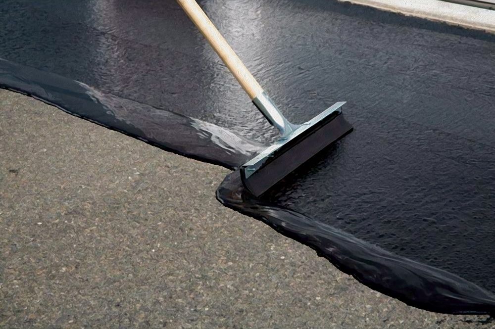 Asphalt Maintenance for Trim Seasonal Services in Milwaukee, WI