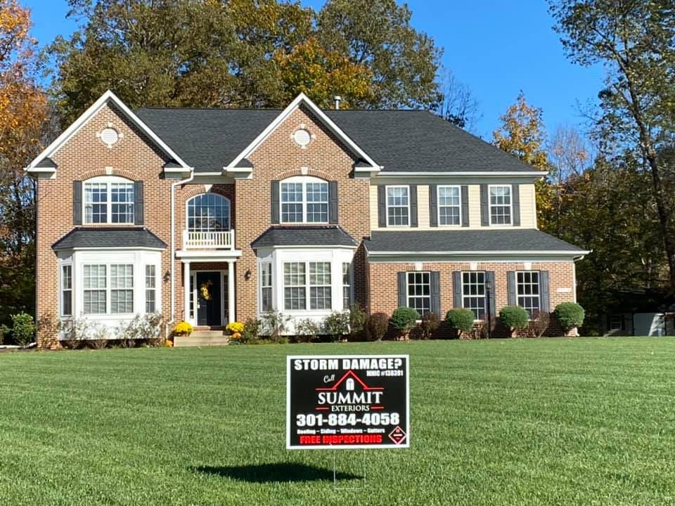 Other Services for Summit Exteriors, LLC  in Mechanicsville,  MD