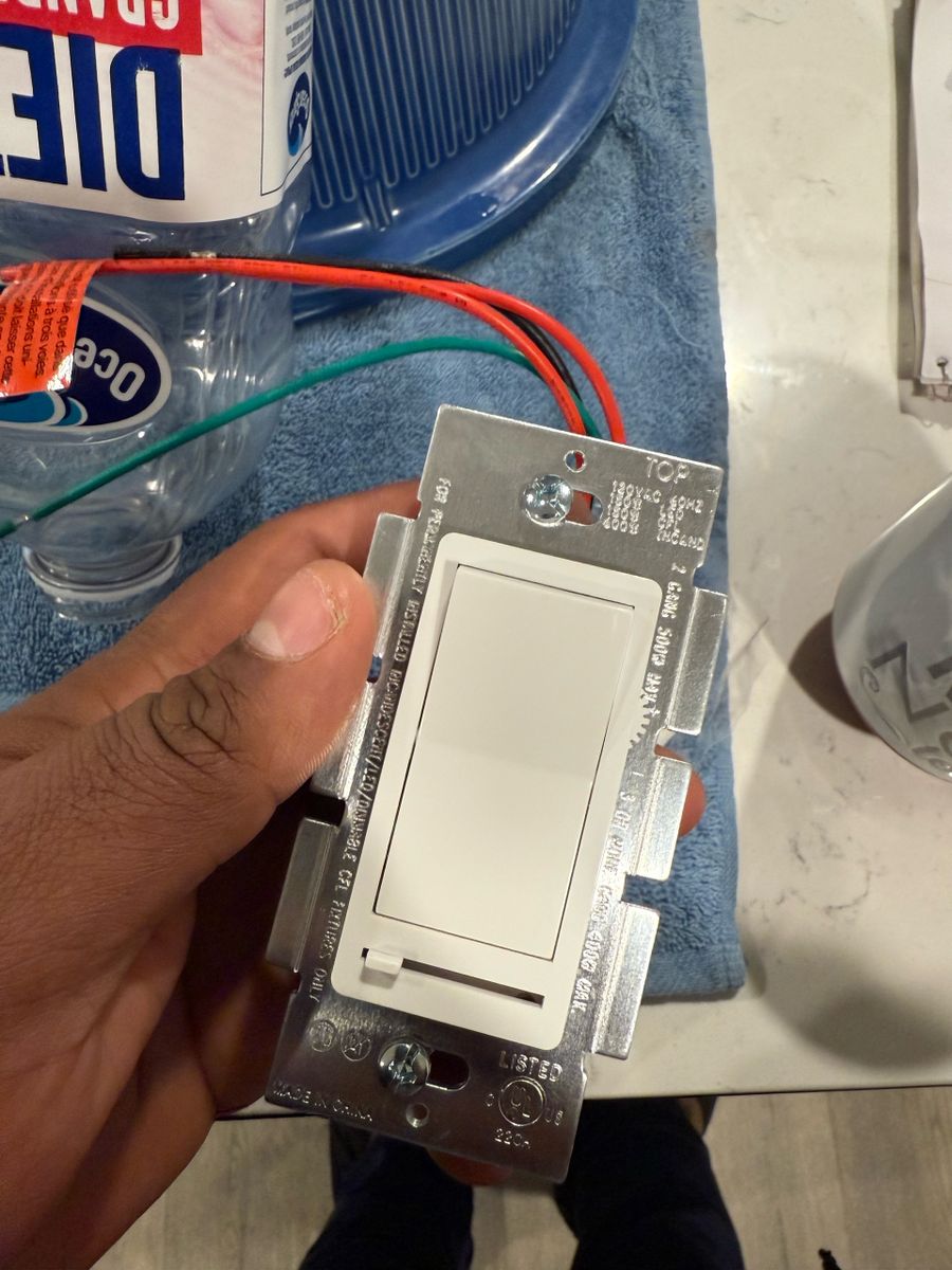 Electrical Repairs for Li Electric of TN in Columbia, TN