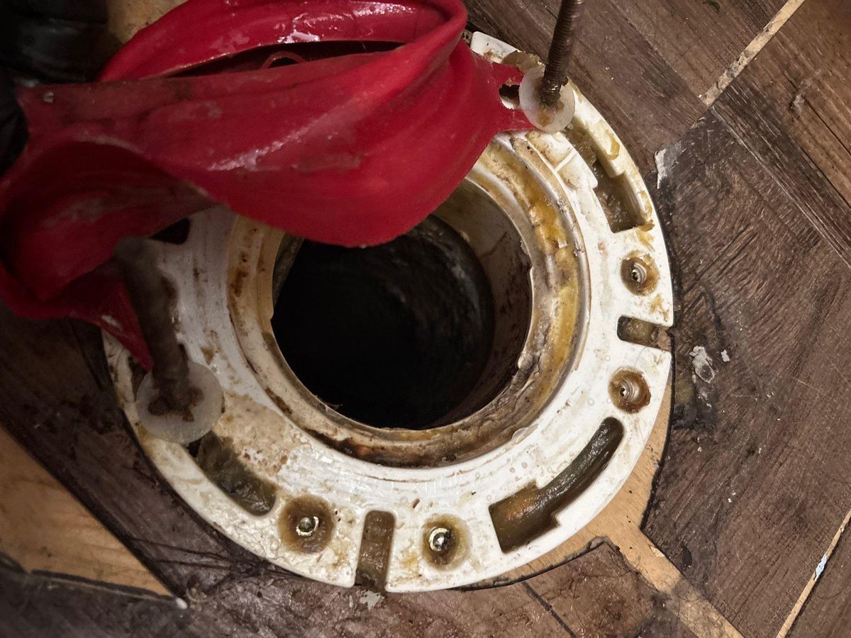 Water Heater Services for Brooky Plumbing in Hendersonville, NC