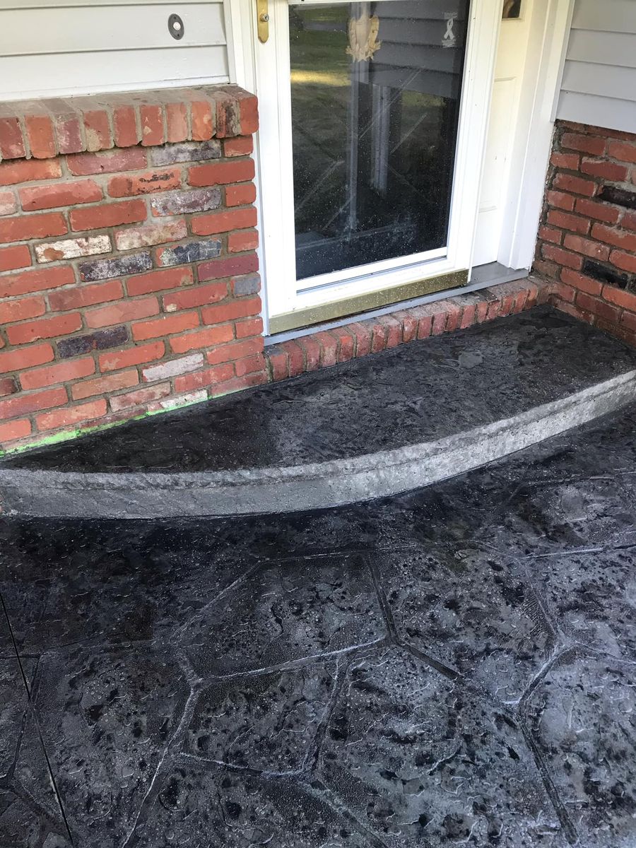 Concrete Repair for Lake Erie Companies in Grand River, OH