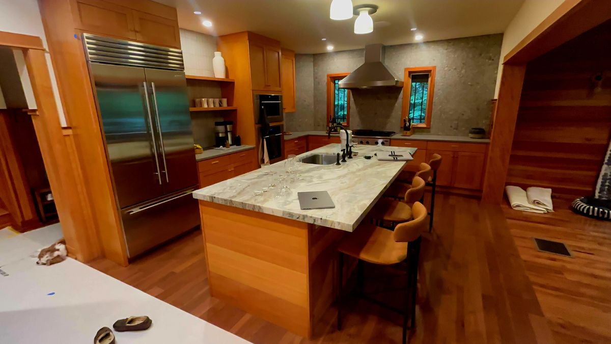 Interior Painting for Red Maple Painting in Plattsburgh, NY