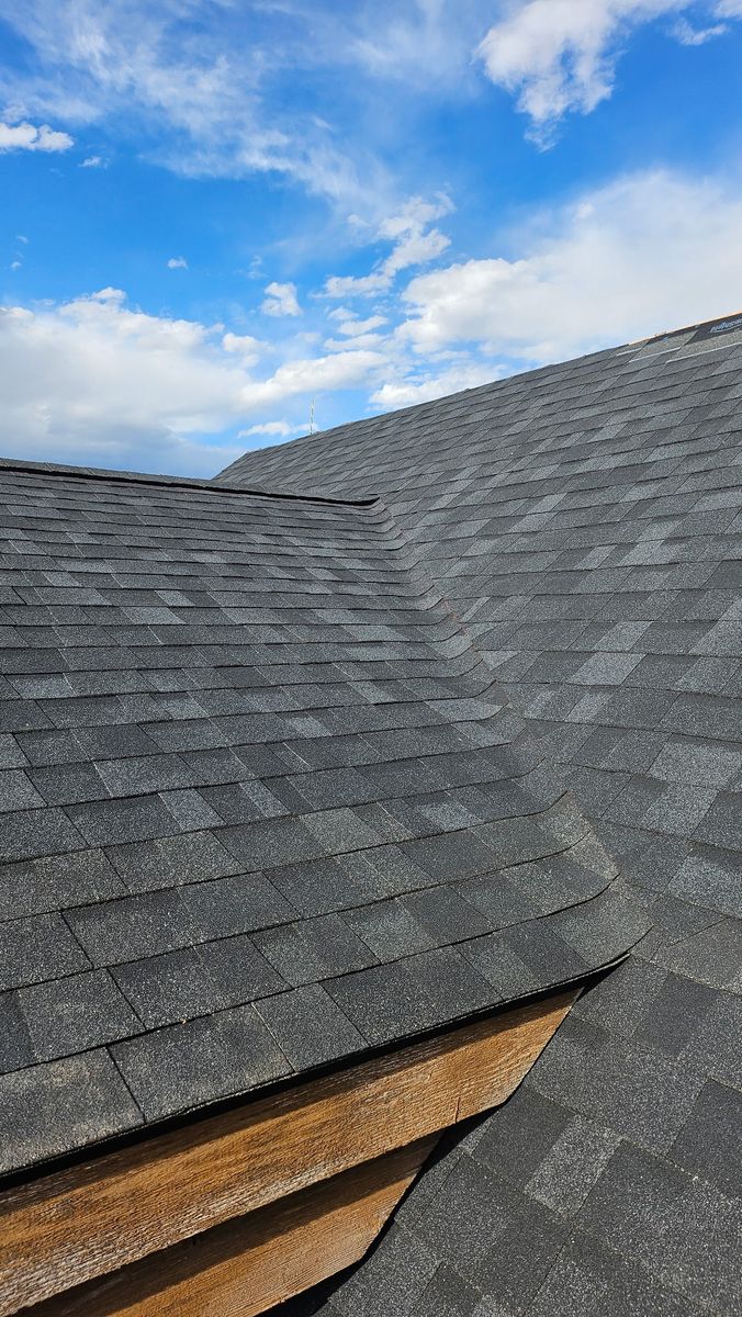 Roofing for Obed-Edom Construction in Broomfield County, CO