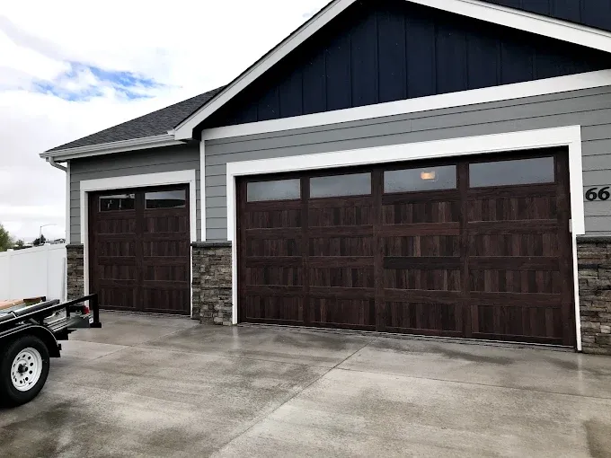 Garage Door Installation for 423 Garage Doors in Signal Mountain, Tennessee