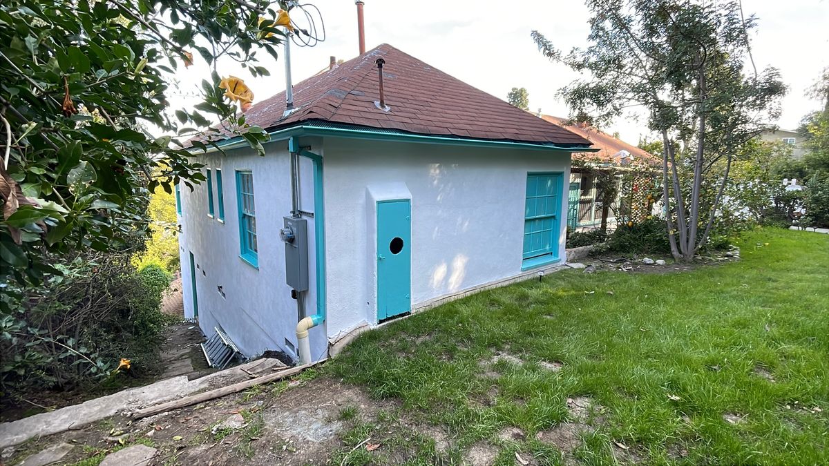 Exterior Painting for West Coast Painting Solutions in Los Angeles, CA