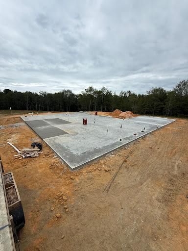 Demolition for 360 Grading and Concrete in Bremen, GA