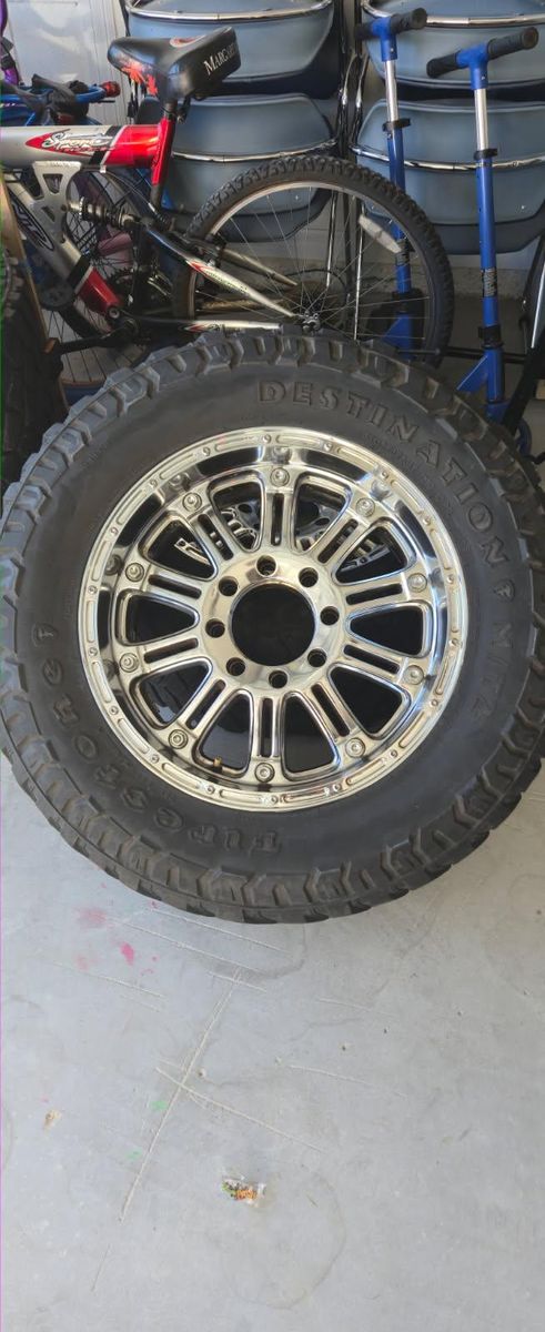 Powder Coating for Southbound Powdercoat in Ocala, FL