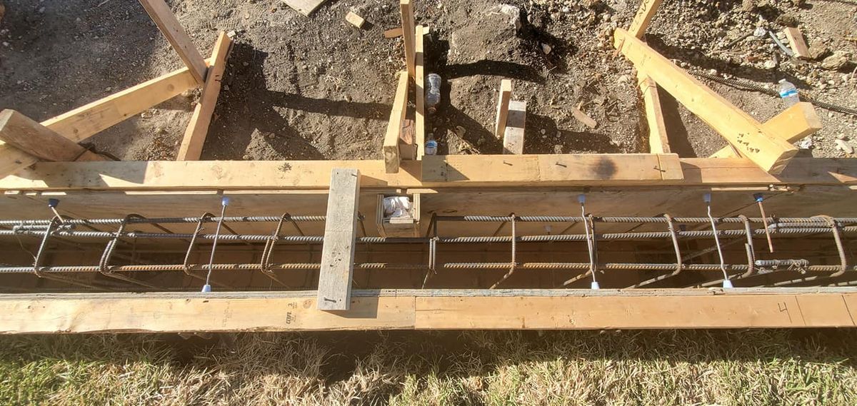 Structural Inspection for Allard Structural Engineering and Consulting in The Colony, TX