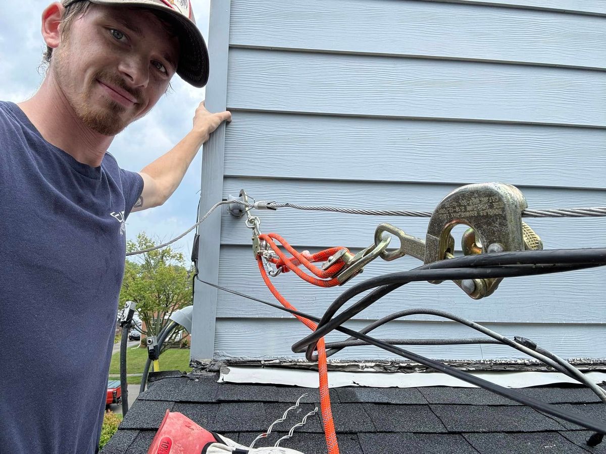 Wiring and Rewiring for Elegant Electric in Eastlake, OH