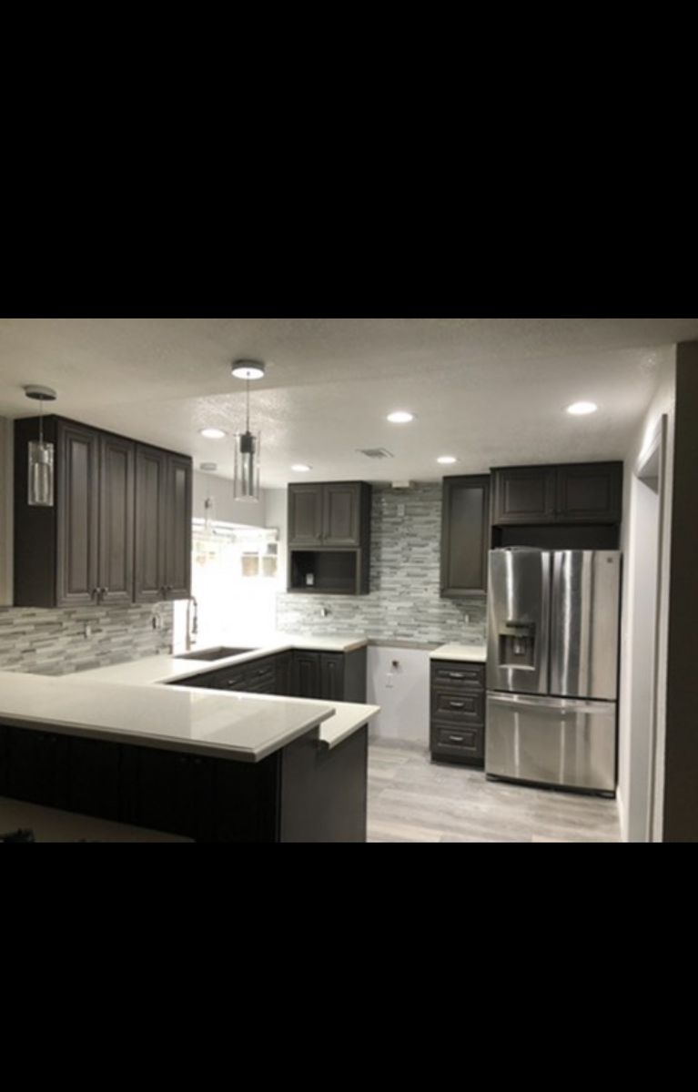 Renovation Services for Complete Property Improvements (CPI) in Palmdale, CA