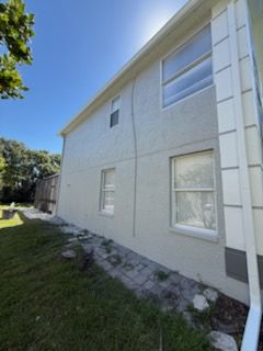 Stucco for Escorpio Painting in Tampa, FL