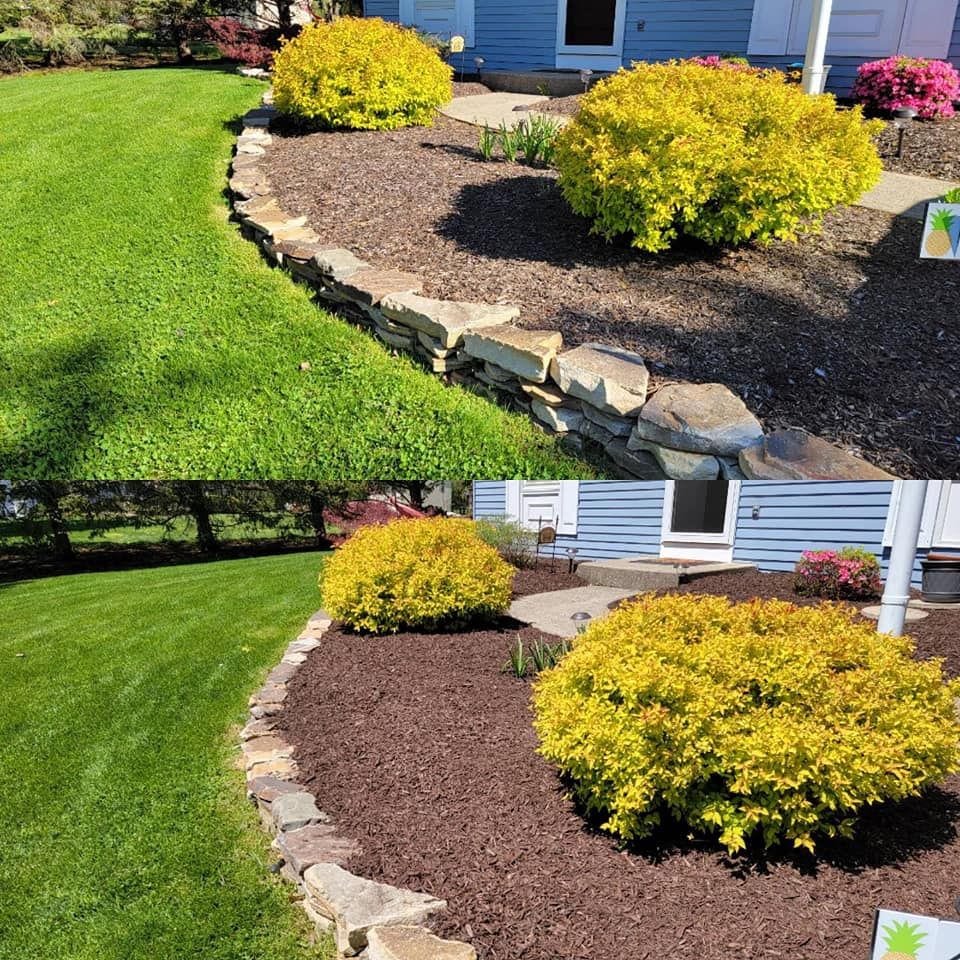 Shrub Trimming for Trippin A-Lawn in Bethlehem, PA