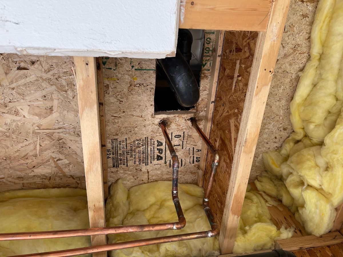 Pipe Installation and Repairs for Mr. Pipe Dreams LLC in Colorado Springs, CO