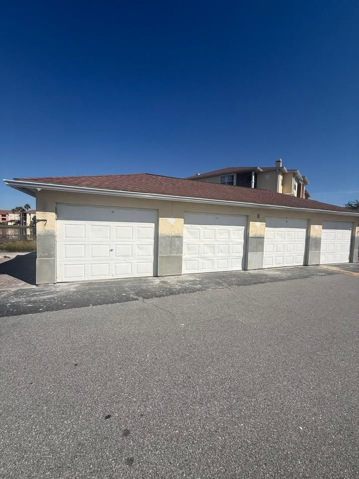 Hardie Siding Installation for Escorpio Painting in Tampa, FL