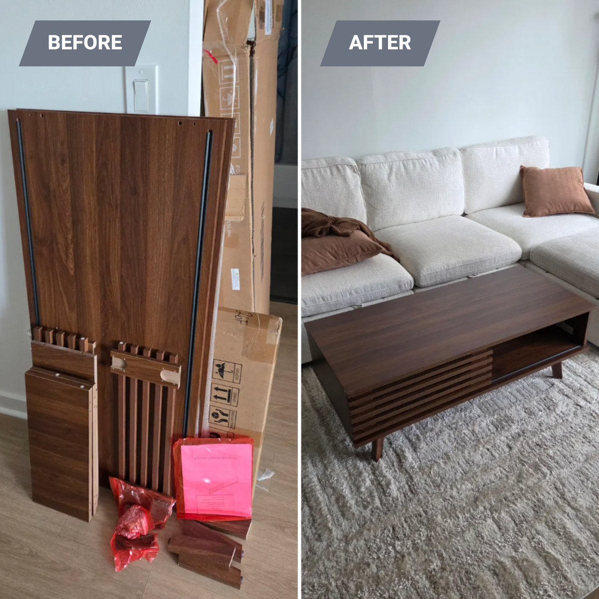 Furniture Assembly for Damon Handyman in Manhattan, NY