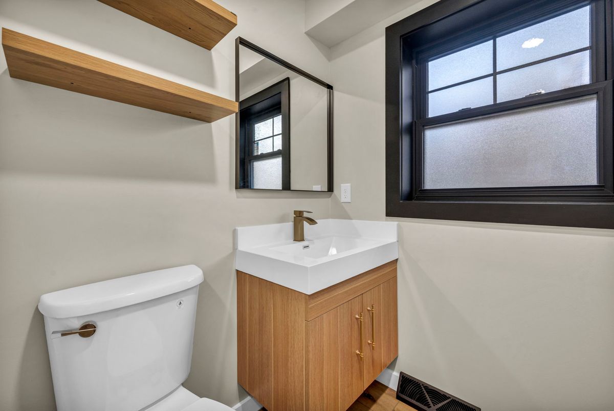 Interior/Exterior Painting for ForeverHome RE in Cleveland, OH