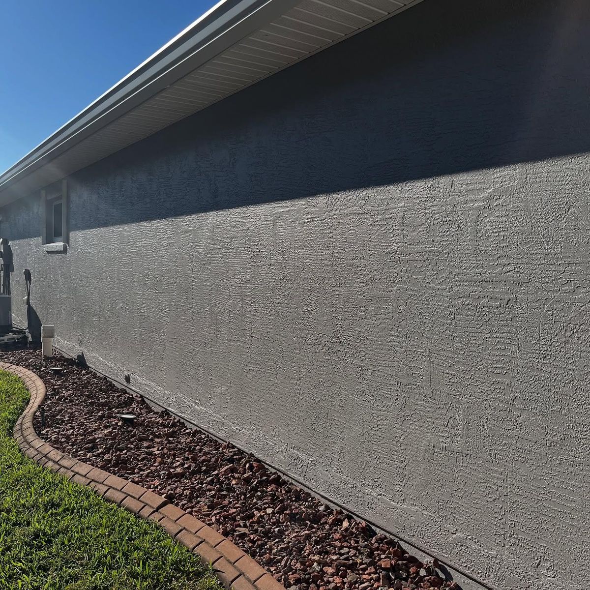 Exterior Painting for FLORIDA PAINTING PLUS in Port Orange, FL