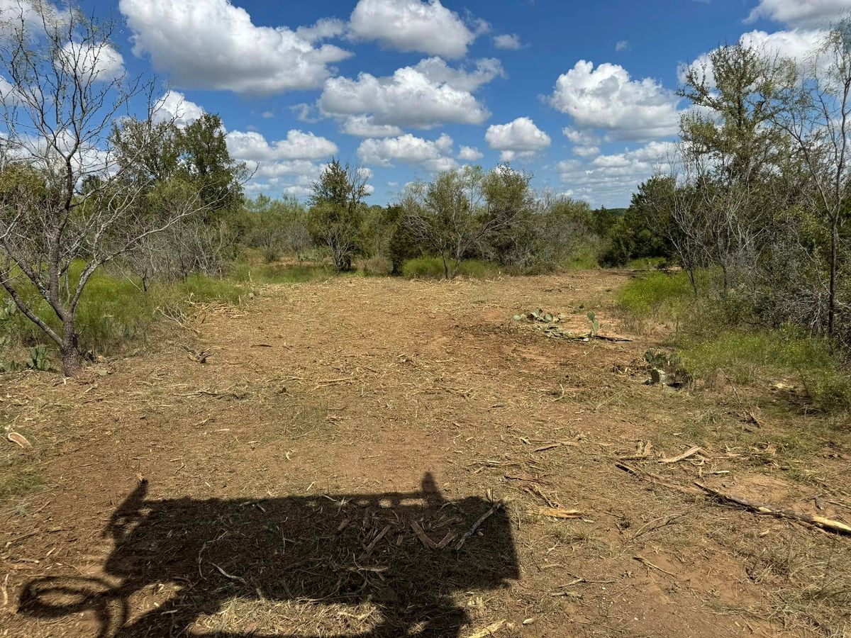 Fencing  for MOTEX Enterprises in Kempner, TX