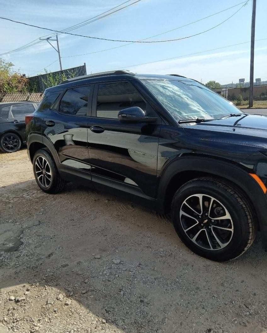 Full Detail Service for Luxury Auto Detail in Peoria, IL