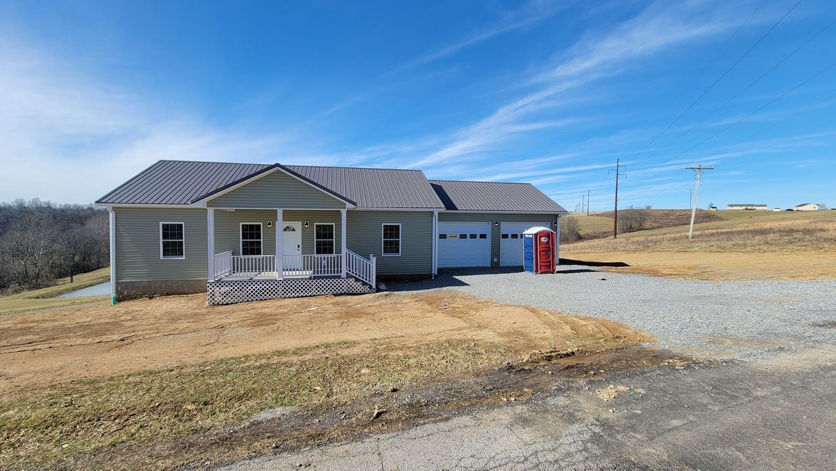 Home Additions for Brudah Builds in Flemingsburg, KY