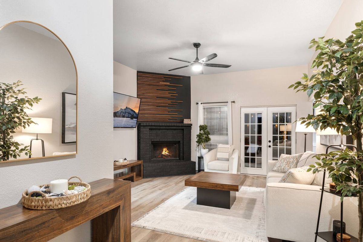 Interior Design for Strategic Repairs and Designs in Killeen, TX