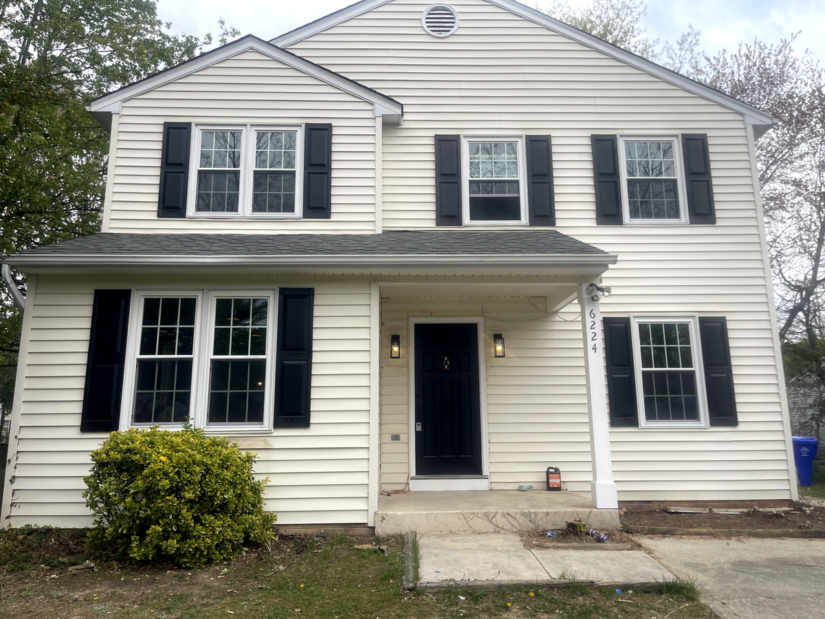 Door Replacement And Install for MAS Home Improvement in Waldorf, MD