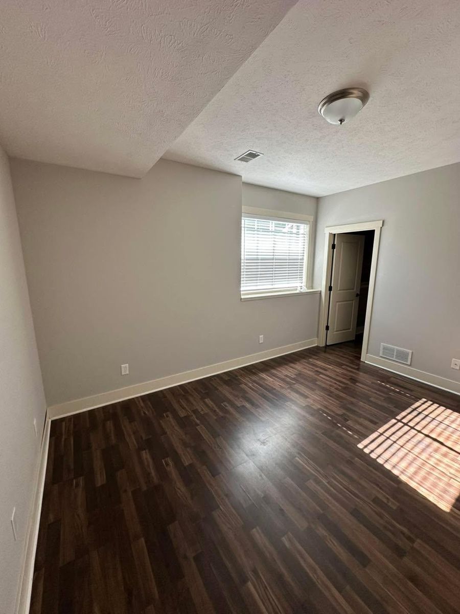 Interior Painting for Matt Meranda Painting in Grand Rapids, MI