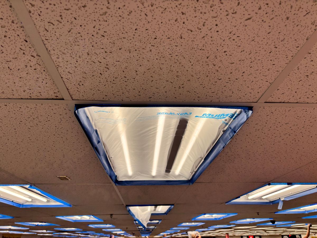 Interior Painting for Northstar Painting and Sandblasting in Duluth, MN