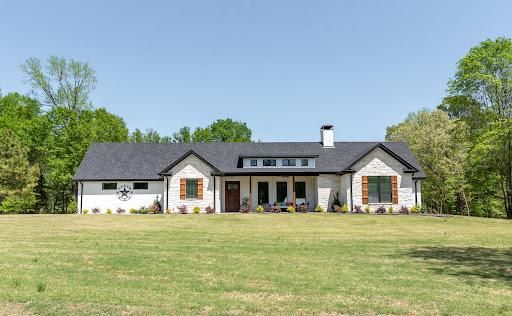 Custom Home Construction for Neely Construction & Design LLC in Tyler, TX