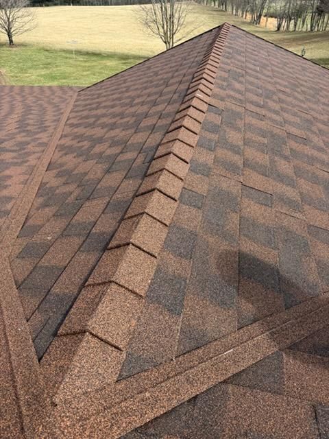 Gutter Replacement for KY Gutter Pro & Specialty Roofing Systems in Monticello, KY