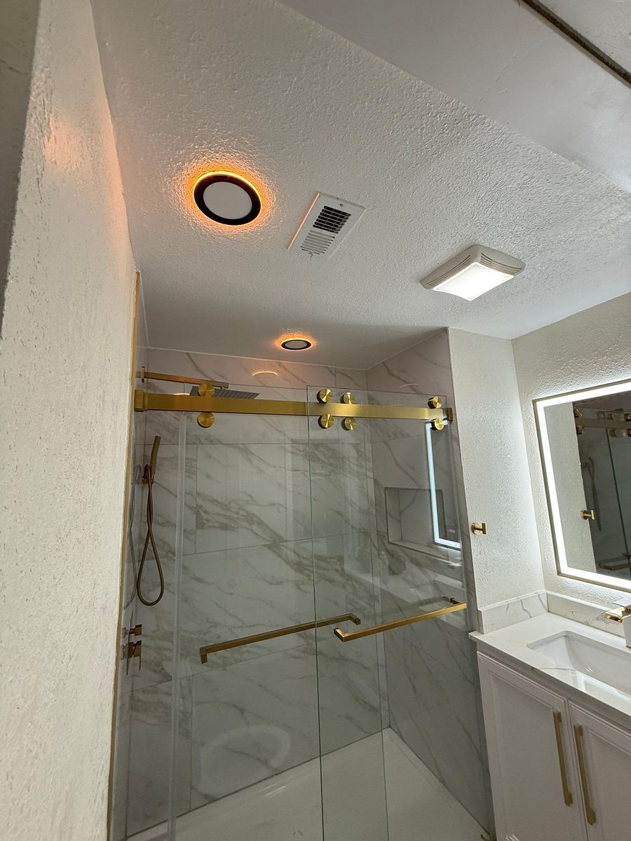 Other Services for Solano’s Construction in Houston, TX