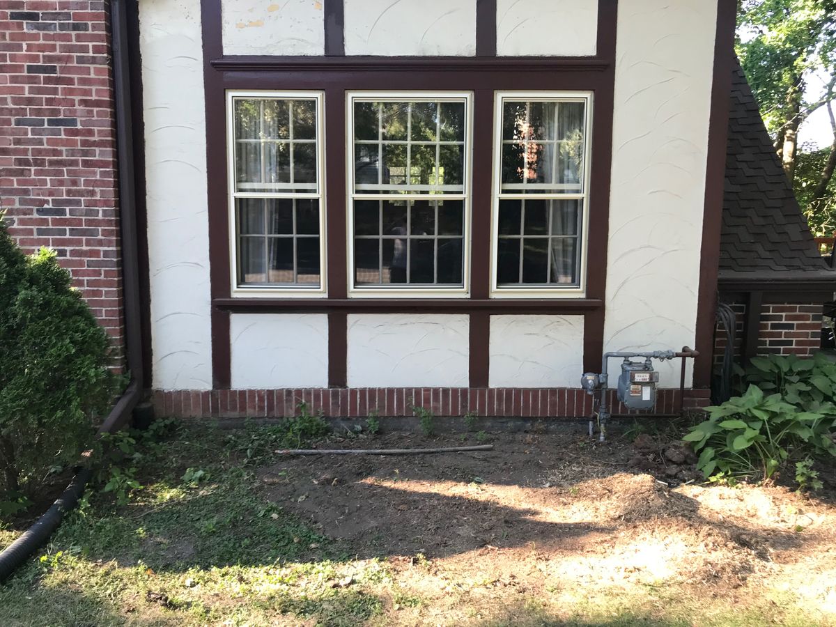 Hardscapes for Paradise Lawnscapes in West Bend, WI