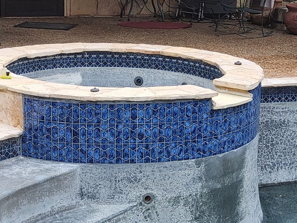 Tile Installation for Cotanny Construction LLC in Austin, TX