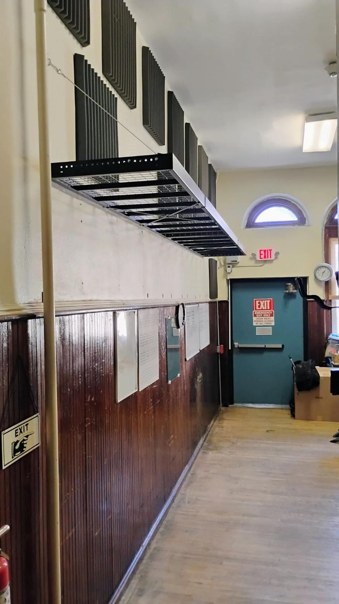 Property Maintenance & Repair Services for Kemps’ Handyman Service in Shenandoah, PA