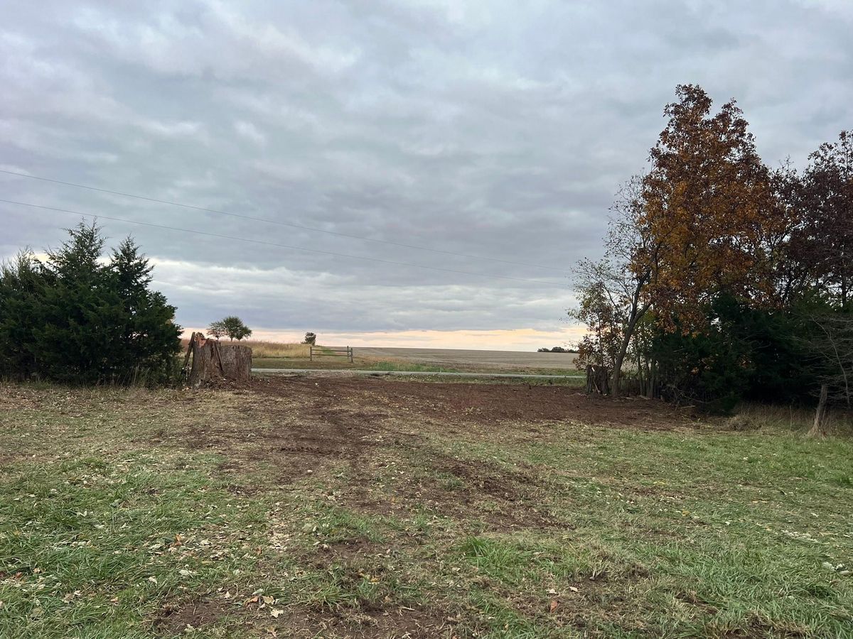 Property Clean Up for Baker Professional Services LLC in Shelbina, MO