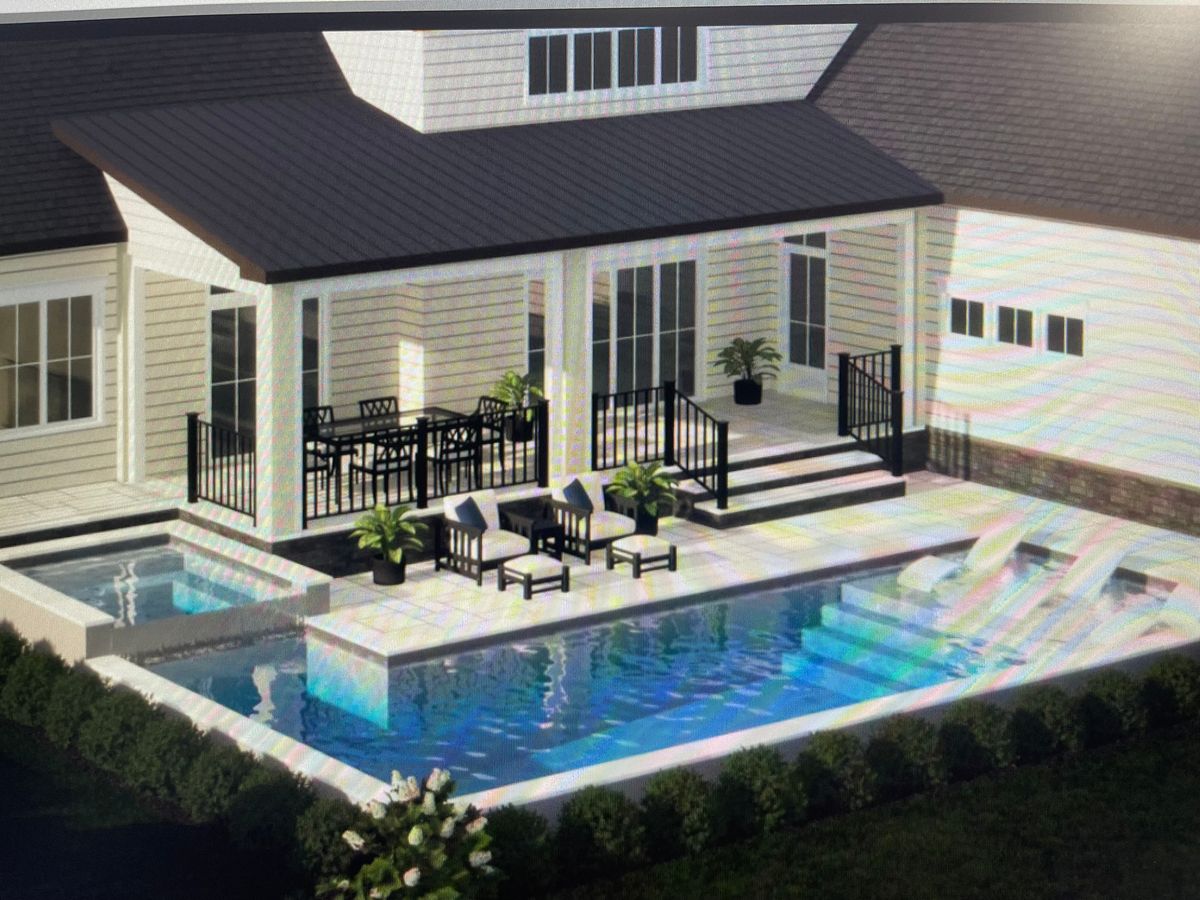 Custom Home Construction for Alpine Construction Group, LLC in Goodlettsville, TN