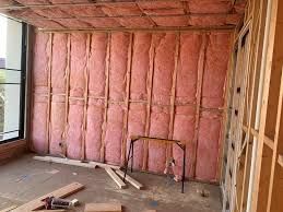 Batt Insulation for Perez Foam & Contracting in Reidsville, GA