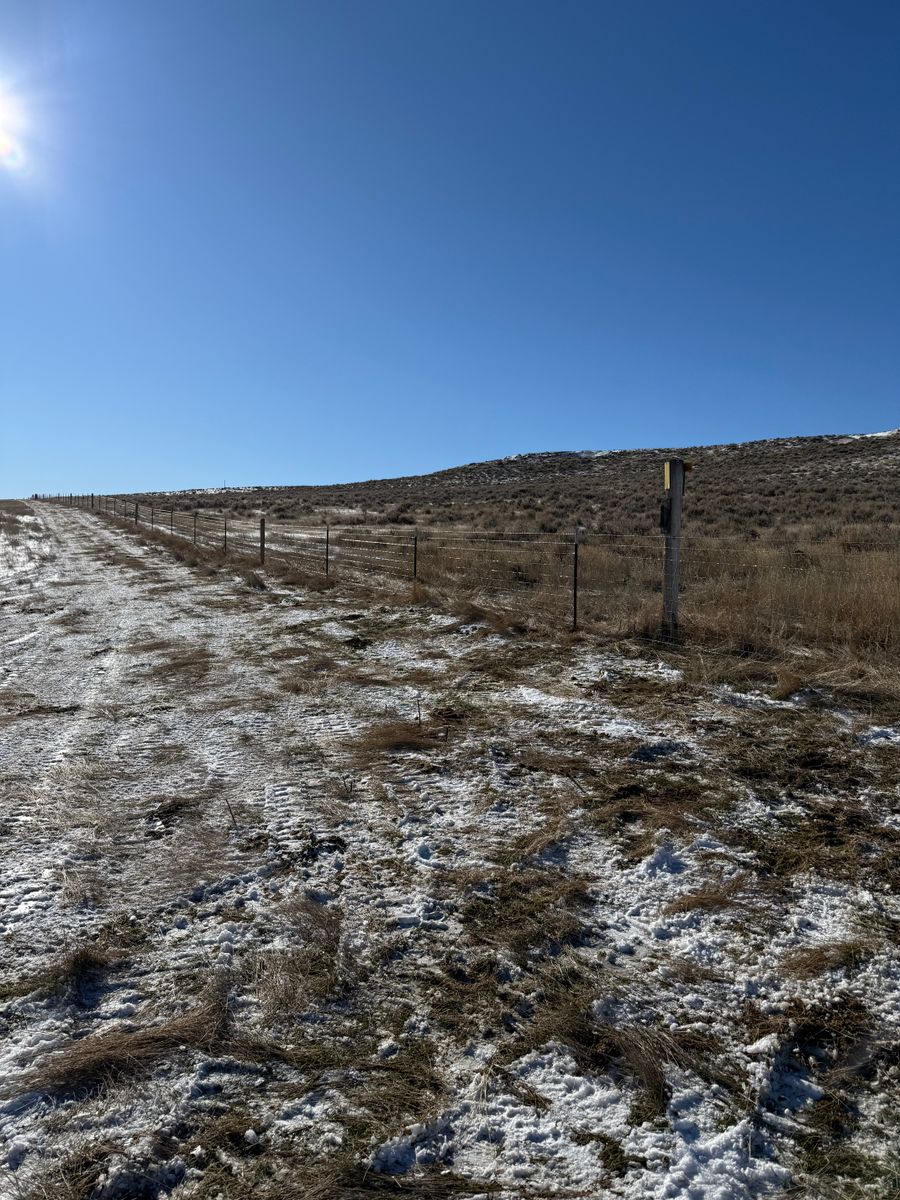 Ranch & Ag Fence for DS Industries in Gillette, WY