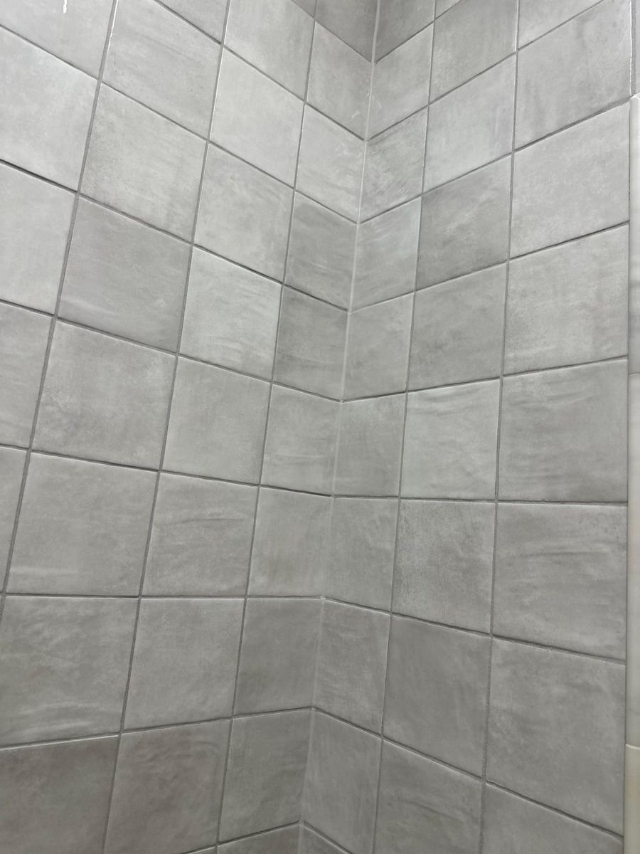 Bathroom Renovation for Starr Tile & Remodeling in Russellville,,  AL